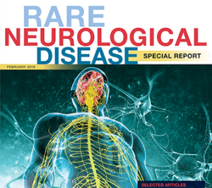 2nd Annual Rare Neurological Disease Special Report